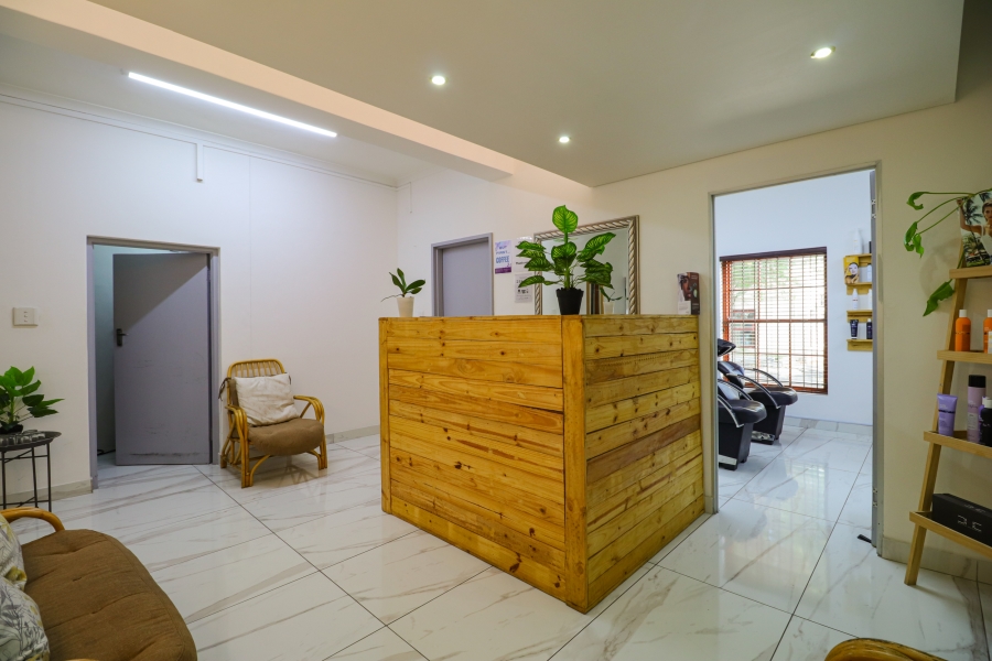 0 Bedroom Property for Sale in Belgravia Western Cape